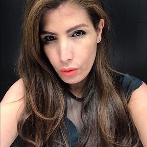 Meet your Posher, Brook